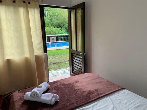 Hotel El Recreo
