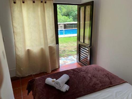 Hotel El Recreo