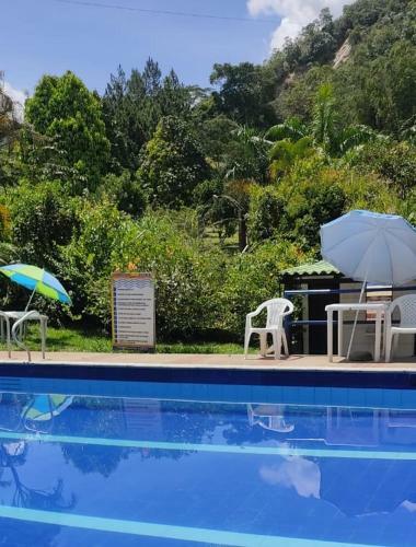 Hotel El Recreo