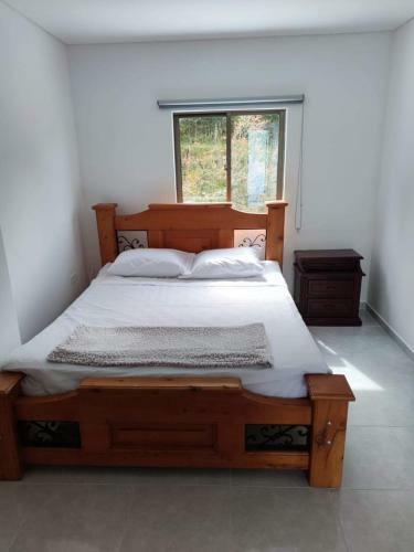 Apartamento Campestre Villa Olivia