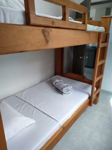 Apartamento Campestre Villa Olivia