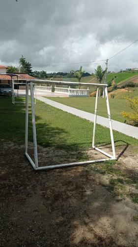 Apartamento Campestre Villa Olivia