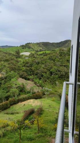 Apartamento Campestre Villa Olivia
