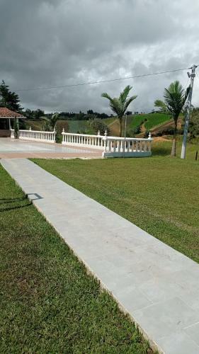 Apartamento Campestre Villa Olivia