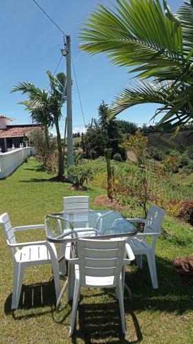 Apartamento Campestre Villa Olivia