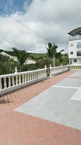 Apartamento Campestre Villa Olivia