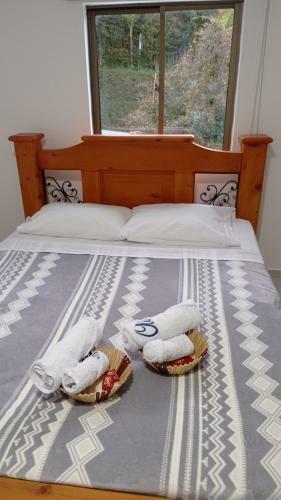 Apartamento Campestre Villa Olivia