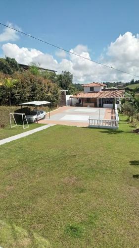 Apartamento Campestre Villa Olivia