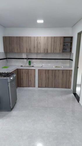 Apartamento Campestre Villa Olivia