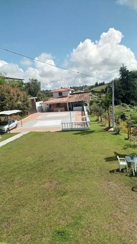 Apartamento Campestre Villa Olivia