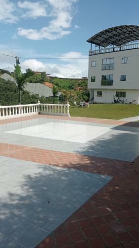 Apartamento Campestre Villa Olivia