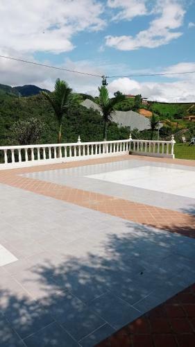 Apartamento Campestre Villa Olivia