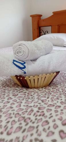 Apartamento Campestre Villa Olivia
