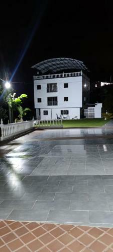 Apartamento Campestre Villa Olivia