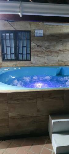 Apartamento Campestre Villa Olivia