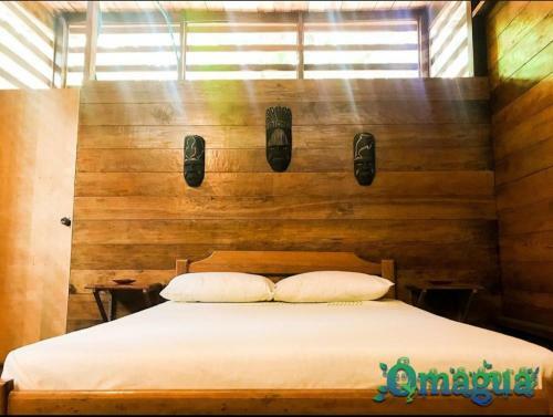 Lodge Hostal Reserva Omagua