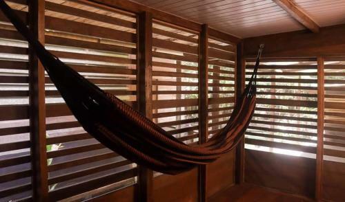 Lodge Hostal Reserva Omagua
