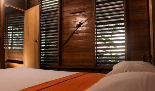 Lodge Hostal Reserva Omagua