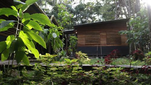 Lodge Hostal Reserva Omagua