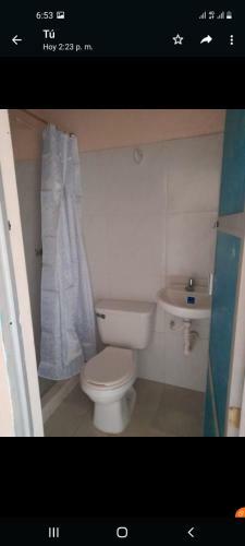 Apartamento Rios