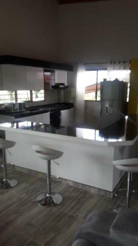 Casade Campo Villa Elena