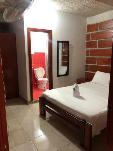 Hotel Casa Trujillo