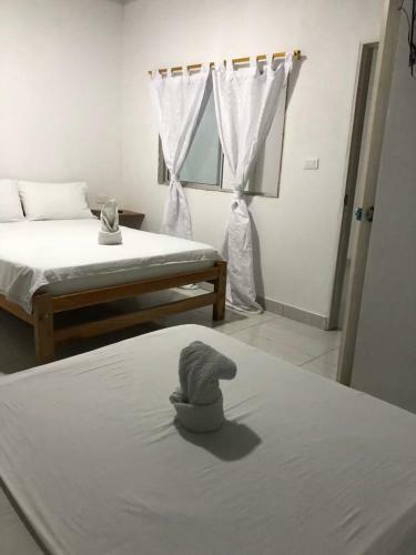 Hotel Casa Trujillo