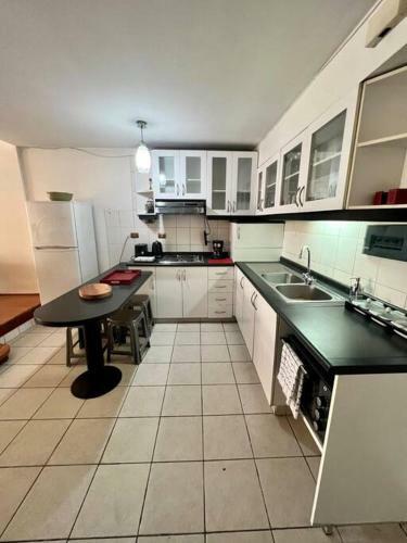 Apartamento Acogedor Loft En El Coraz�n De Barrio Yungay