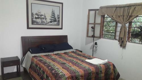 Hostal San Marcos Ancestral