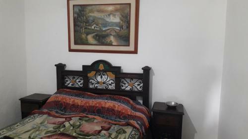 Hostal San Marcos Ancestral