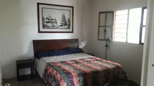 Hostal San Marcos Ancestral