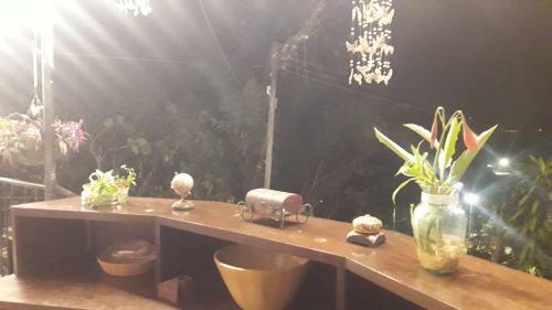 Hostal San Marcos Ancestral