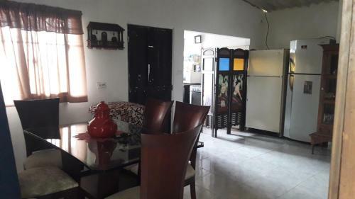 Hostal San Marcos Ancestral