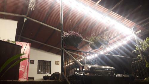 Hostal San Marcos Ancestral