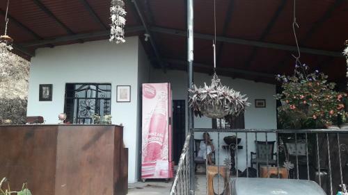 Hostal San Marcos Ancestral