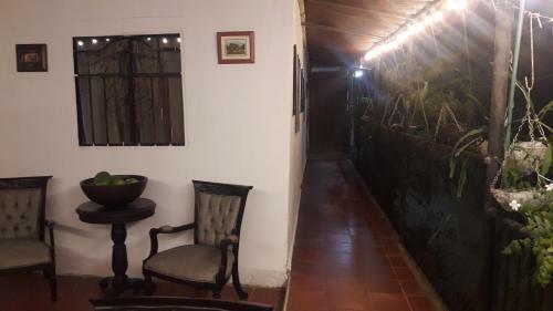 Hostal San Marcos Ancestral
