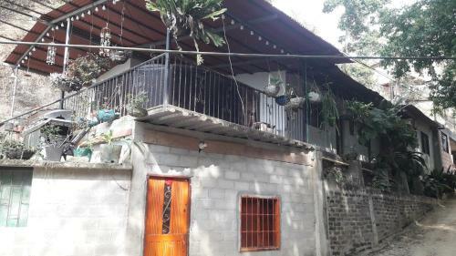 Hostal San Marcos Ancestral