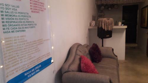 Hostal San Marcos Ancestral