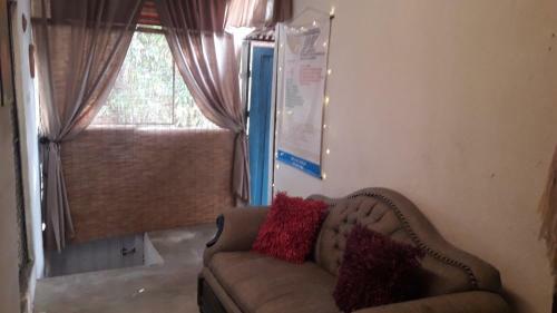 Hostal San Marcos Ancestral