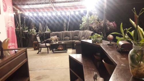 Hostal San Marcos Ancestral