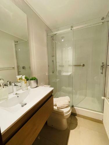 Apart Pocuro Suite