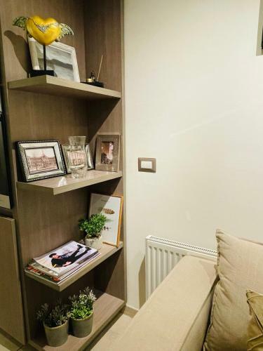 Apart Pocuro Suite