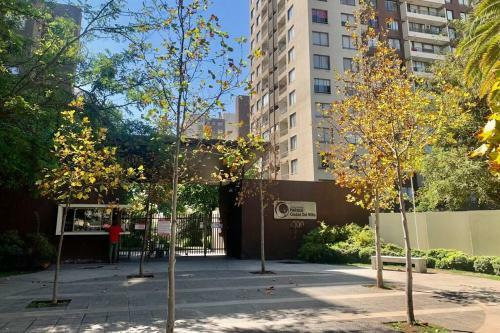 Apartamento Si�ntete Como En Casa En Este Hermoso Departamento