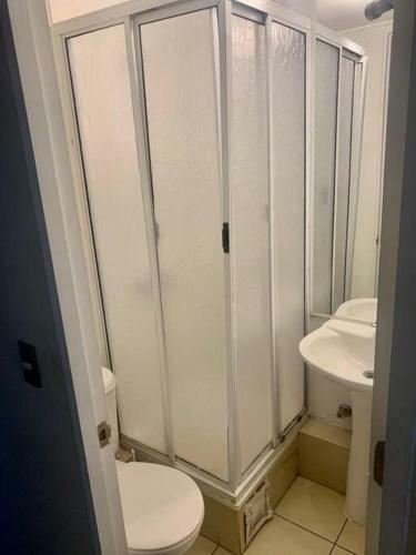 Apartamento Si�ntete Como En Casa En Este Hermoso Departamento