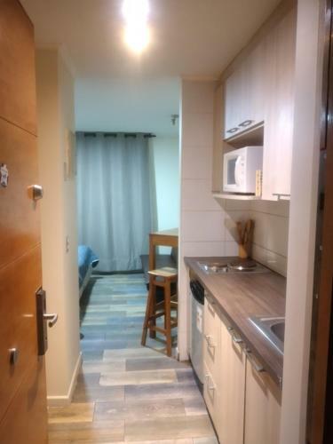Elis Apartamentos Chile