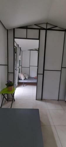 Casa Campestre Peque�a