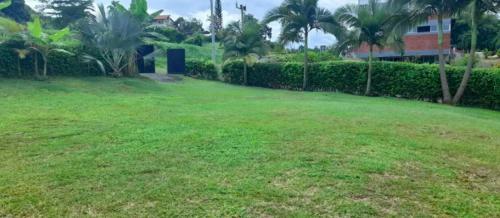 Casa Campestre Peque�a