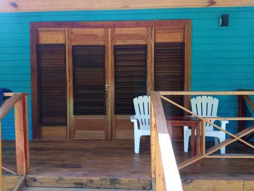 Hostal Room In Lodge - Charming Single Unit In Ecolodge 3
