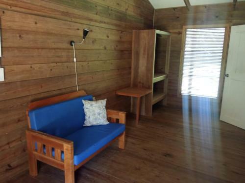 Hostal Room In Lodge - Charming Single Unit In Ecolodge 3
