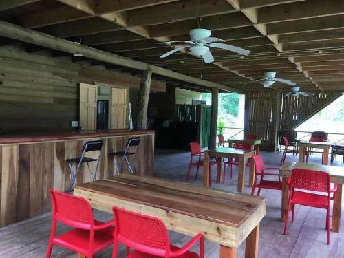 Hostal Room In Lodge - Charming Single Unit In Ecolodge 3